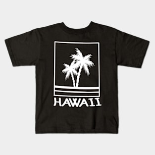 hawaii Kids T-Shirt